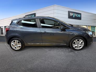 SPOTICAR Renault Clio 1.0 Tce 90ch Business -21 Occasion - Citadine Essence Gris Titanium - Dizy - 1203661264_4