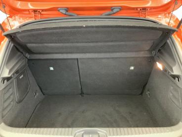 SPOTICAR Renault Clio E-tech 140 Rs Line Occasion - Citadine Hybride Orange - Perpignan - 1203693810_4