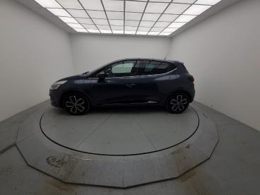 SPOTICAR Renault Clio Tce 90 E6c Intens Occasion - Citadine Essence Gris - Marseille Cedex 8 - 1203721619_2