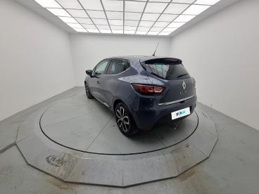 SPOTICAR Renault Clio Tce 90 E6c Intens Occasion - Citadine Essence Gris - Marseille Cedex 8 - 1203721619_3