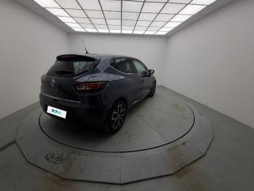 SPOTICAR Renault Clio Tce 90 E6c Intens Occasion - Citadine Essence Gris - Marseille Cedex 8 - 1203721619_5