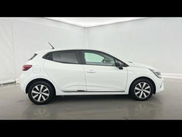 SPOTICAR Renault Clio 1.0 Tce 90ch Evolution Occasion - Citadine Essence Blanc - Saint Maximin - 1203731251_4