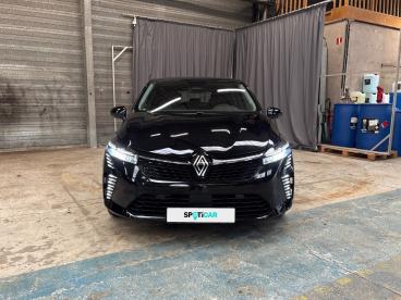 SPOTICAR Renault Clio 1.0 Tce 90ch Evolution - 24 Occasion - Citadine Essence Noir Etoile - Dizy - 1203752599_2