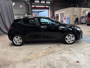 SPOTICAR Renault Clio 1.0 Tce 90ch Evolution - 24 Occasion - Citadine Essence Noir Etoile - Dizy - 1203752599_4
