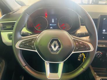 SPOTICAR Renault Clio Tce 100 Gpl Evolution Occasion - Citadine Essence Gris Schiste - Marmande - 1203753675_3