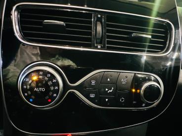 SPOTICAR Renault Clio Dci 90 E6c Intens Occasion - Citadine Diesel Blanc Glacier - Marmande - 1203755425_2