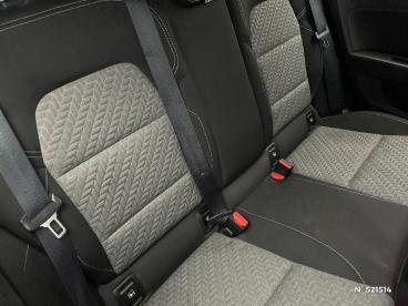 SPOTICAR Renault Clio Tce 90 - 21n Limited Occasion - Citadine Essence Blanc Glacier - Brie comte robert - 1203763680_5