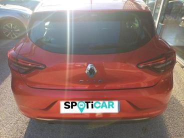 SPOTICAR Renault Clio 1.5 Blue Dci 115ch Business Occasion - Citadine Diesel Rouge Flamme - La Ciotat - 1203781527_4