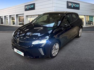 SPOTICAR Renault Clio 1.5 Dci 100ch Evolution - 25 Occasion - Citadine Diesel Orange - Dizy - 1203790812_1