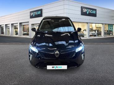 SPOTICAR Renault Clio 1.5 Dci 100ch Evolution - 25 Occasion - Citadine Diesel Orange - Dizy - 1203790812_2