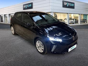 SPOTICAR Renault Clio 1.5 Dci 100ch Evolution - 25 Occasion - Citadine Diesel Orange - Dizy - 1203790812_3