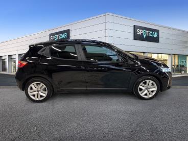 SPOTICAR Renault Clio 1.5 Dci 100ch Evolution - 25 Occasion - Citadine Diesel Orange - Dizy - 1203790812_4