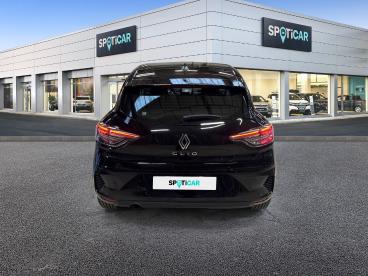 SPOTICAR Renault Clio 1.5 Dci 100ch Evolution - 25 Occasion - Citadine Diesel Orange - Dizy - 1203790812_5