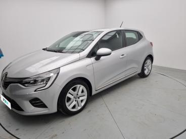 SPOTICAR Renault Clio Blue Dci 85 Business Occasion - Citadine Diesel Gris - Marseille Cedex 8 - 1203795295_2