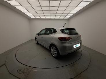 SPOTICAR Renault Clio Blue Dci 85 Business Occasion - Citadine Diesel Gris - Marseille Cedex 8 - 1203795295_3