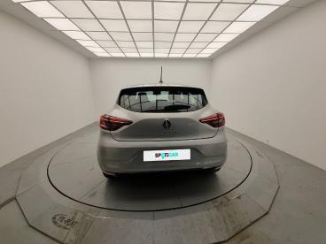 SPOTICAR Renault Clio Blue Dci 85 Business Occasion - Citadine Diesel Gris - Marseille Cedex 8 - 1203795295_4