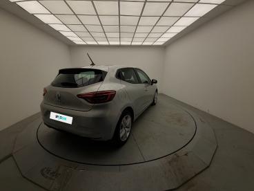 SPOTICAR Renault Clio Blue Dci 85 Business Occasion - Citadine Diesel Gris - Marseille Cedex 8 - 1203795295_5