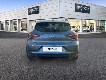 SPOTICAR Renault Clio Tce 90 Equilibre Occasion - Citadine Essence Gris - Caen - 1203795805_5