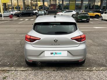 SPOTICAR Renault Clio 1.0 Tce 100ch Intens Gpl -21 Occasion - Citadine Gpl Gris Platine - Longueau - 1203796720_5
