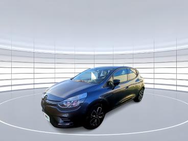 SPOTICAR Renault Clio Business Energy Dci 90 E6c Occasion - Citadine Diesel Gris Foncé - Pontacq - 1203802568_1