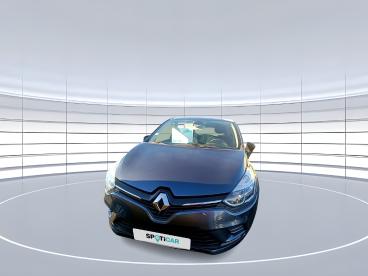 SPOTICAR Renault Clio Business Energy Dci 90 E6c Occasion - Citadine Diesel Gris Foncé - Pontacq - 1203802568_2