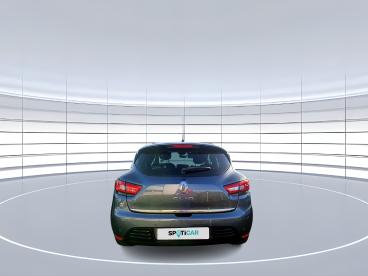 SPOTICAR Renault Clio Business Energy Dci 90 E6c Occasion - Citadine Diesel Gris Foncé - Pontacq - 1203802568_4