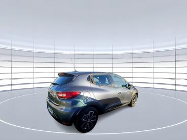 SPOTICAR Renault Clio Business Energy Dci 90 E6c Occasion - Citadine Diesel Gris Foncé - Pontacq - 1203802568_5