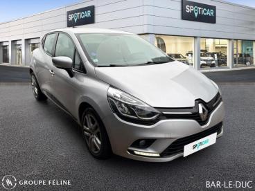 SPOTICAR Renault Clio 0.9 Tce 90ch Energy Business 5p Euro6c Occasion - Citadine Essence Gris Platine - Longeville En Barrois - 1203807344_3
