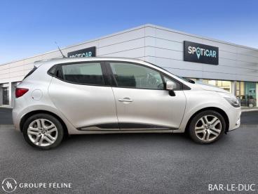 SPOTICAR Renault Clio 0.9 Tce 90ch Energy Business 5p Euro6c Occasion - Citadine Essence Gris Platine - Longeville En Barrois - 1203807344_4