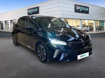 SPOTICAR Renault Clio 1.0 Tce 90ch Techno - 24 Occasion - Citadine Essence Noir Etoile - Dizy - 1203814510_3
