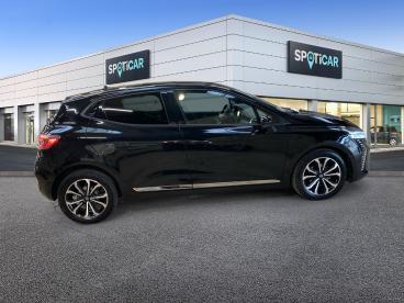 SPOTICAR Renault Clio 1.0 Tce 90ch Techno - 24 Occasion - Citadine Essence Noir Etoile - Dizy - 1203814510_4