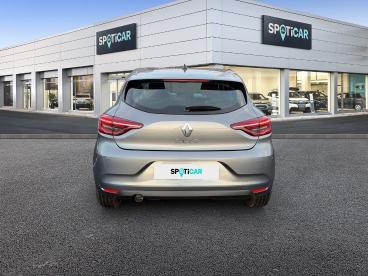 SPOTICAR Renault Clio Tce 90 Equilibre Occasion - Citadine Essence Gris - Cabourg - 1203824638_5