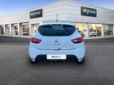 SPOTICAR Renault Clio Tce 90 Limited Occasion - Citadine Essence Blanc - Vitre - 1203828941_5