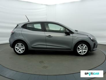 SPOTICAR Renault Clio 1.5 Dci 100ch Gsr2 Evolution Occasion - Citadine Diesel Gris Schiste - Seynod - 1203837647_4