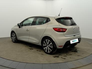 SPOTICAR Renault Clio Iv Tce 90 Energy Initiale Paris Occasion - Citadine Essence Gris - Fontenay Sous Bois - 1203854100_3