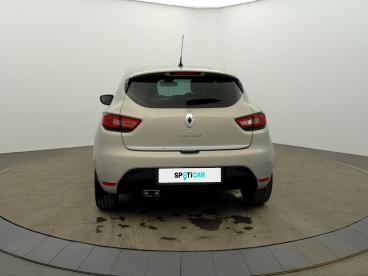 SPOTICAR Renault Clio Iv Tce 90 Energy Initiale Paris Occasion - Citadine Essence Gris - Fontenay Sous Bois - 1203854100_4