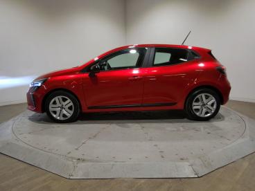 SPOTICAR Renault Clio Blue Dci 100 Ch Gsr2 Evolution Occasion - Citadine Diesel Rouge - Cesson-sevigne - 1203857806_2