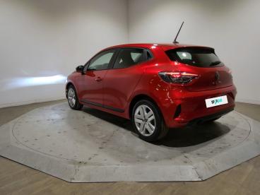 SPOTICAR Renault Clio Blue Dci 100 Ch Gsr2 Evolution Occasion - Citadine Diesel Rouge - Cesson-sevigne - 1203857806_3