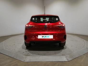 SPOTICAR Renault Clio Blue Dci 100 Ch Gsr2 Evolution Occasion - Citadine Diesel Rouge - Cesson-sevigne - 1203857806_4
