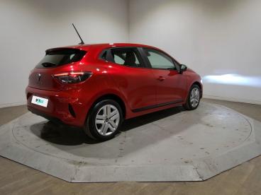 SPOTICAR Renault Clio Blue Dci 100 Ch Gsr2 Evolution Occasion - Citadine Diesel Rouge - Cesson-sevigne - 1203857806_5