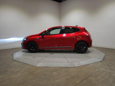 SPOTICAR Renault Clio Tce 90 Ch Gsr2 Esprit Alpine Occasion - Citadine Essence Rouge - Cesson Sevigne - 1203860418_2