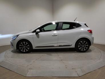 SPOTICAR Renault Clio Tce 90 - 21n Intens Occasion - Citadine Essence Blanc - Cesson Sevigne - 1203876093_2