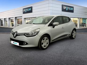 SPOTICAR Renault Clio Iv Tce 90 Energy Eco2 Expression Occasion - Citadine Essence Gris - Malakoff - 1203885768_1