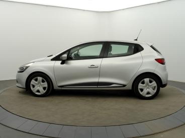 SPOTICAR Renault Clio Iv Tce 90 Energy Eco2 Expression Occasion - Citadine Essence Gris - Malakoff - 1203885768_2