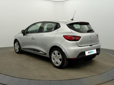 SPOTICAR Renault Clio Iv Tce 90 Energy Eco2 Expression Occasion - Citadine Essence Gris - Malakoff - 1203885768_3