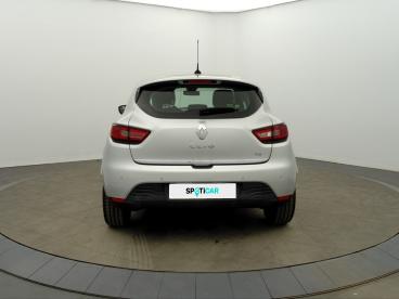 SPOTICAR Renault Clio Iv Tce 90 Energy Eco2 Expression Occasion - Citadine Essence Gris - Malakoff - 1203885768_4