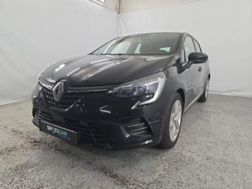 SPOTICAR Renault Clio 1.0 Tce 100ch Business Gpl -21n Occasion - Citadine Gpl Inconnue - Illzach - 1203889229_1