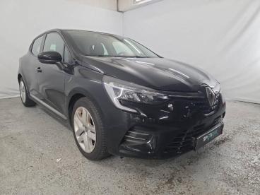 SPOTICAR Renault Clio 1.0 Tce 100ch Business Gpl -21n Occasion - Citadine Gpl Inconnue - Illzach - 1203889229_3