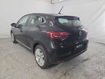 SPOTICAR Renault Clio 1.0 Tce 100ch Business Gpl -21n Occasion - Citadine Gpl Inconnue - Illzach - 1203889229_4