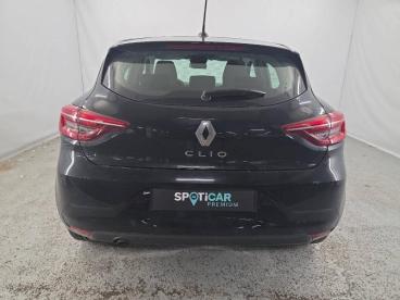 SPOTICAR Renault Clio 1.0 Tce 100ch Business Gpl -21n Occasion - Citadine Gpl Inconnue - Illzach - 1203889229_5